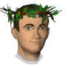 A headshot avatar of the player R O T S